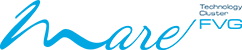 Mare FVG Technology Cluster Logo